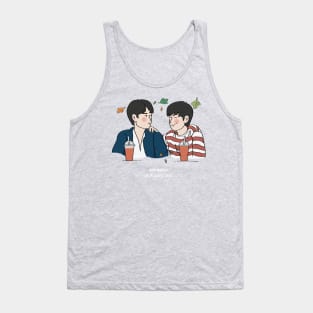 Bad Buddy the series - Fanart Tank Top